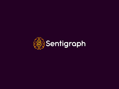 Sentigraph - Logotype Redesign