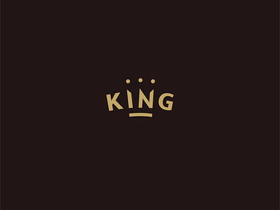 King - logo