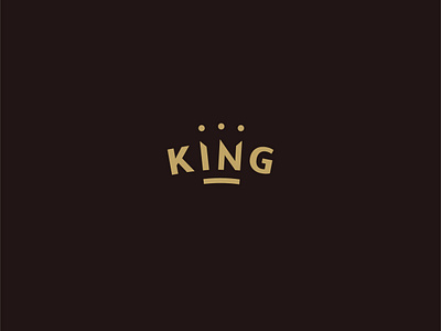 King - logo