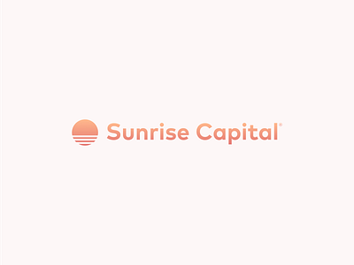 Sunrise Capital Logo