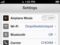 Ios 7 real pixels
