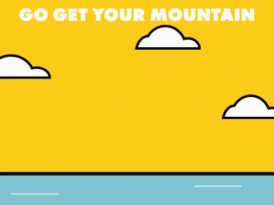 Go Get Your Mountain