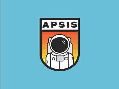 APSIS Alternative Logo