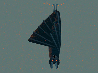 Bat (number 4)
