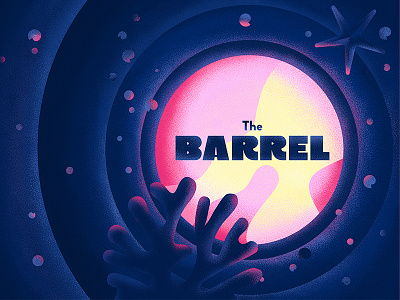 The Barrel