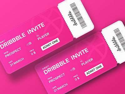 2 Invites // Taken dailyui design dribbble invite dribbble invite giveaway graphic illustration invite invite giveaway invite to giveaway ui