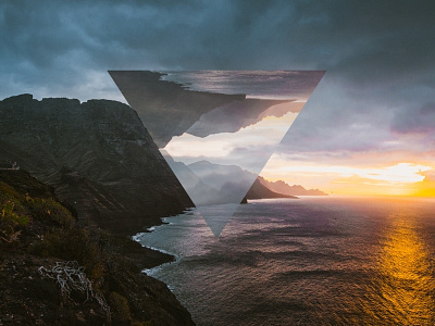 Sea Triangle