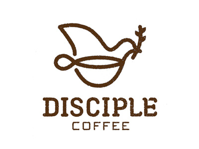 Disciple Coffee Logo