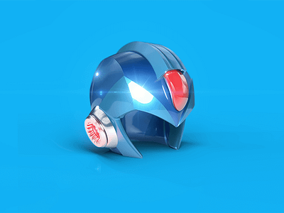 Mmx Helmet Dribble