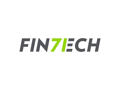 Fintech 71 Logo Reject