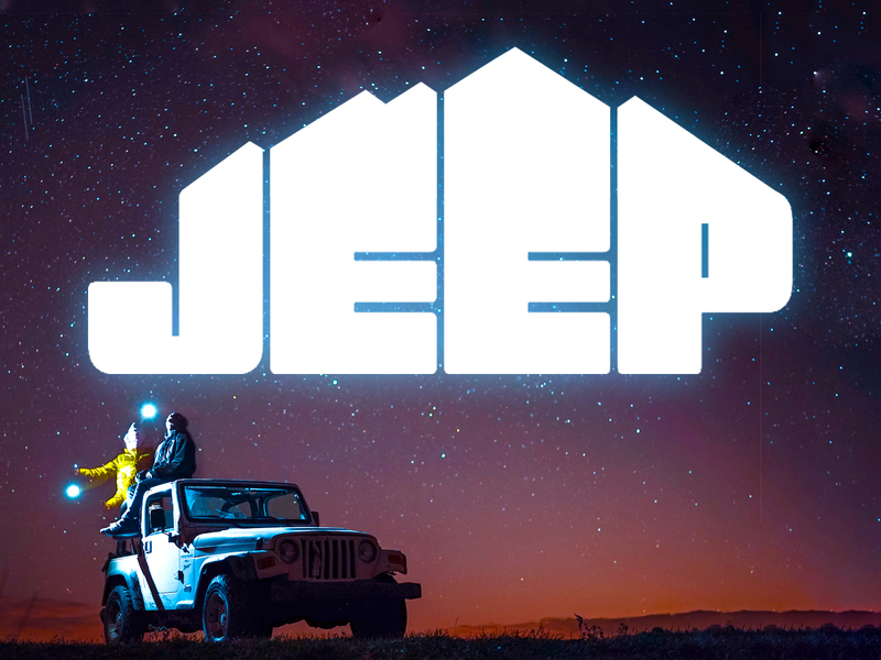 Jeep Logo | | nola.com