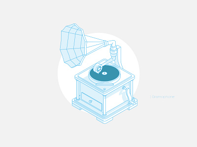 Gramophone