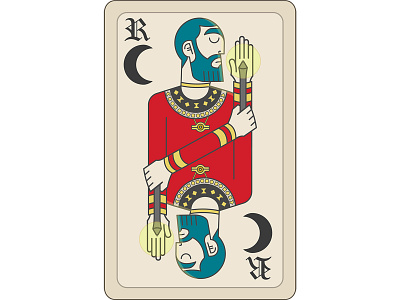 Playing Card