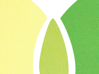 Color theory event poster color color theory green mix mixing paper poster print yellow