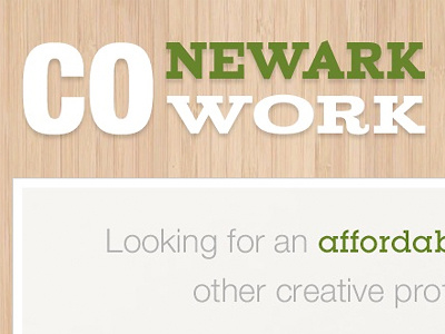 Newark CoWork Final