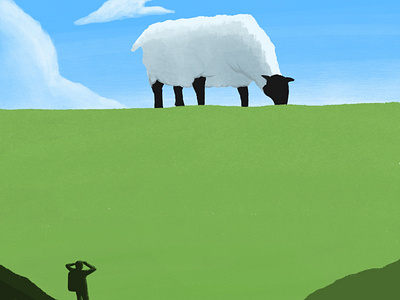 Big Sheep