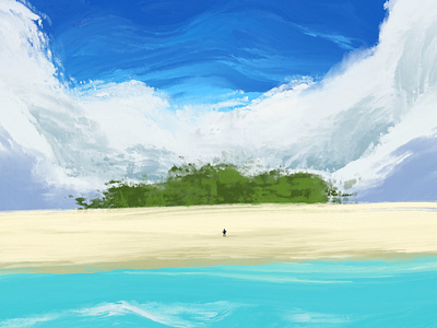 Island