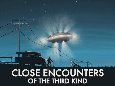 Close Encounters