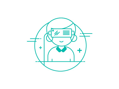 Al hilal Bank Points - VR 2d animated app application art branding design flat icon illustration ui vector