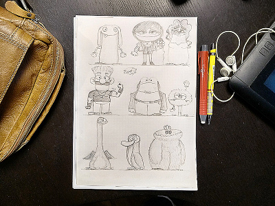 Muppets-Sketches-02