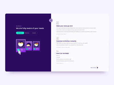 Purple Branding designs, themes, templates and downloadable