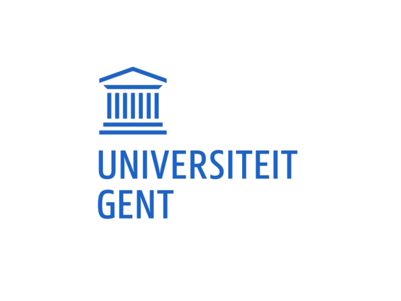 Ghent University animation branding design dribbble ghent logo motion ugent university