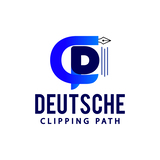 Deutsche Clipping Path