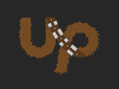 May the workforce be with you chewbacca star wars upwork