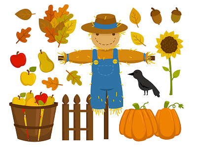 Fall /  Harvest / Thanksgiving