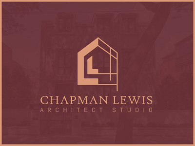 Architect Studio Logo