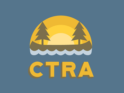 CTRA.org Logo brand brand design brand identity branding design digital art graphic design logo logo design logos