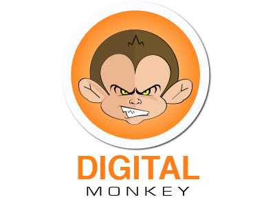 Digital Monkey