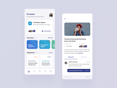 Online Classes Designs Themes Templates And Downloadable Graphic Elements On Dribbble