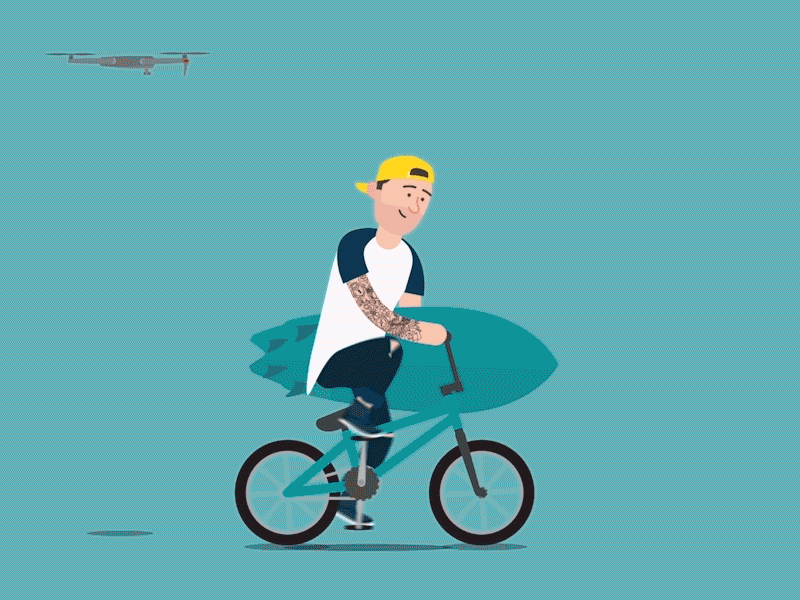 Me after animation cycle dribbble effects graphics illustration loop motion ride seanpointing shot