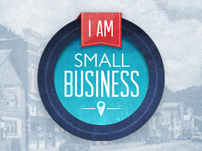 Small Business Logo