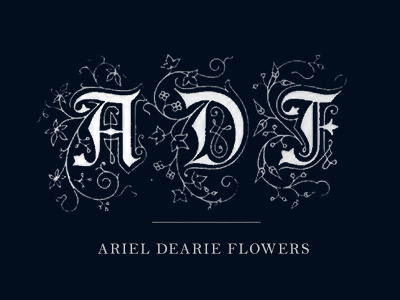 Flower Co. Logo