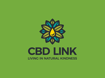 CBD Link