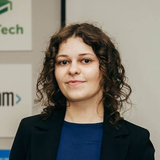Zoriana Kovalova