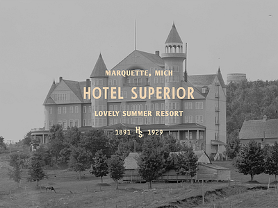 Hotel Superior