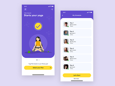 UI mobile App Interface admin admin template analysis app brand clean design fitness illustration interface minimal mobile mobile design schedule typography ui ui kit user experience user interface ux