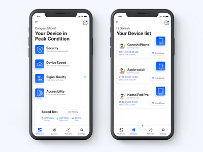 Managing IOT Wireless Device Application