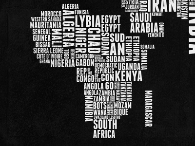 Africa