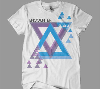 Encounter Tee