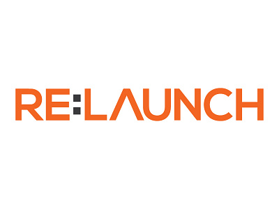 Relaunch WIP brand branding engage launch logo nexa light relaunch simple simplistic