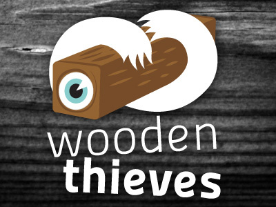 Wooden Thieves