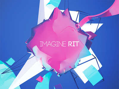 ImagineRIT Poster