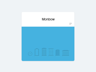 Monbow Filters default filters icon image monbow
