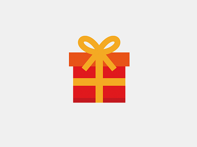 Gift Icon