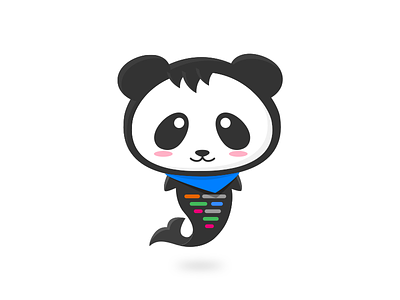 Juejin Panfish mascot