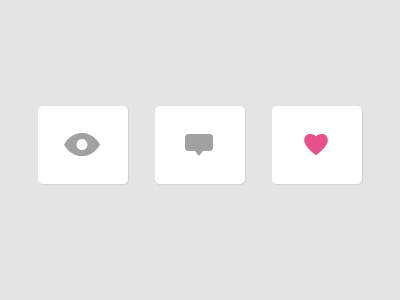 dribbble icon